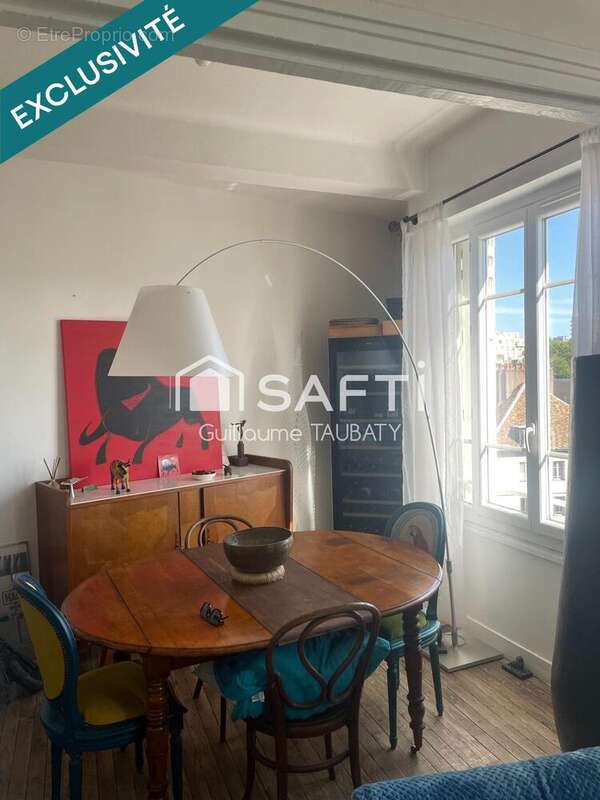 Photo 2 - Appartement à BESANCON