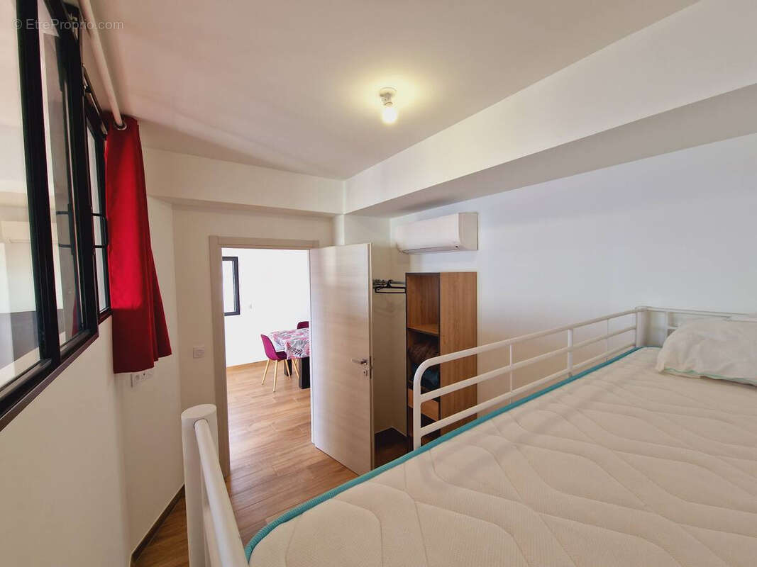 Appartement à CARGESE