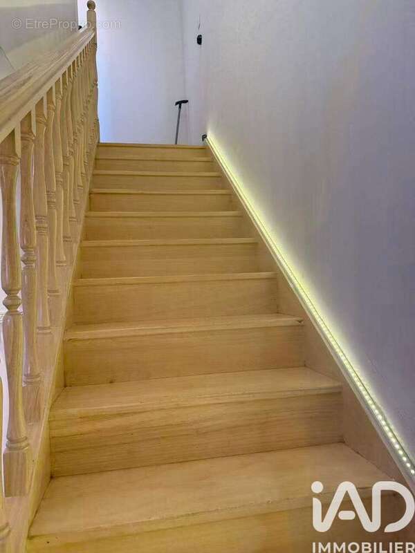 Photo 8 - Maison à MONTMAGNY