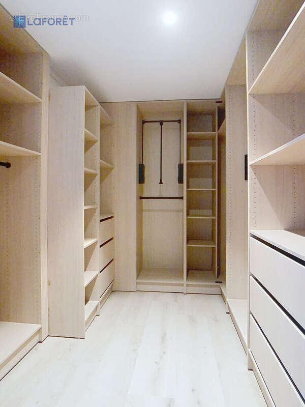Appartement à GUIDEL