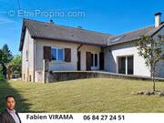 Maison à CHATEAU-LA-VALLIERE