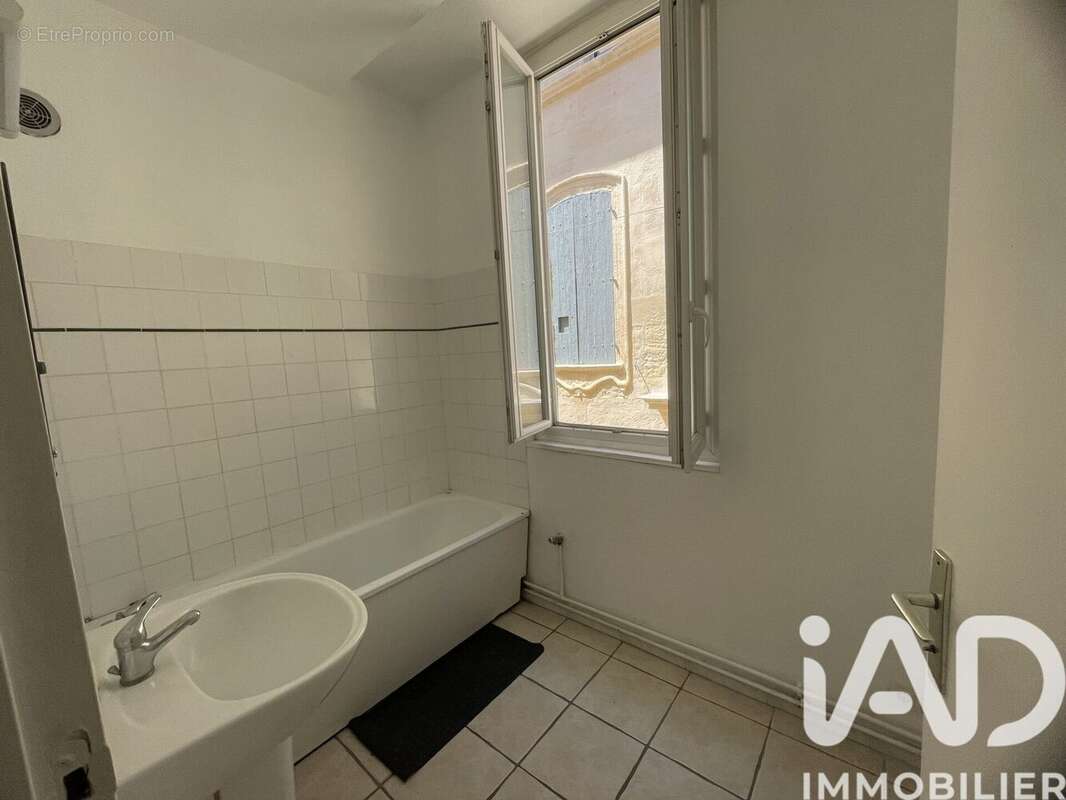Photo 8 - Appartement à TARASCON