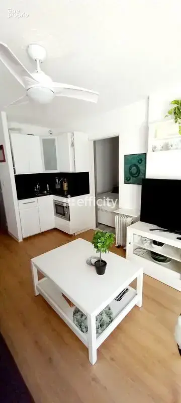 Appartement - photo 6