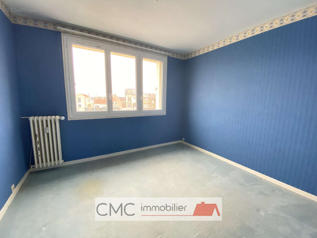 Appartement à CHARTRES