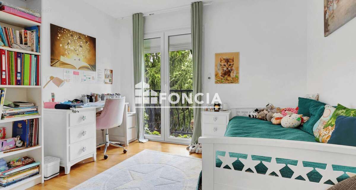 Maison à ANTONY