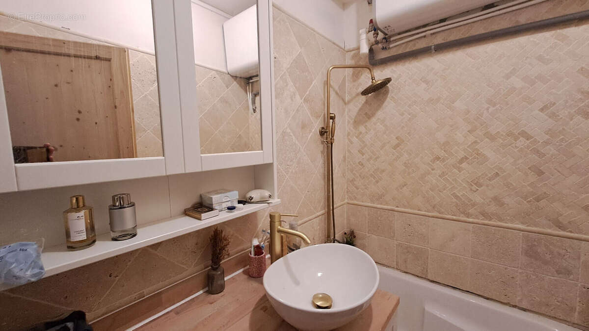 Appartement à SAINT-REMY-LES-CHEVREUSE