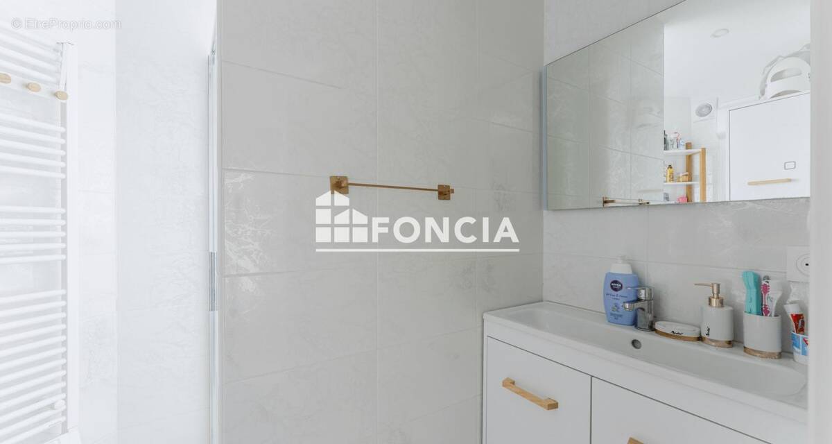 Maison à PONT-SAINT-MARTIN