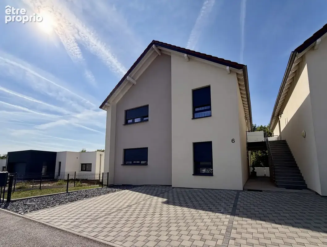 Vente bel appartement de standing 104 m2 3 chambres au calme - photo 12