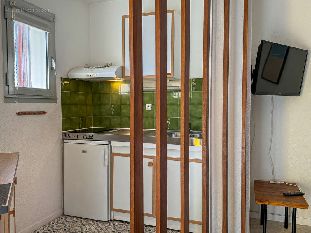 Appartement à SAINT-PALAIS-SUR-MER