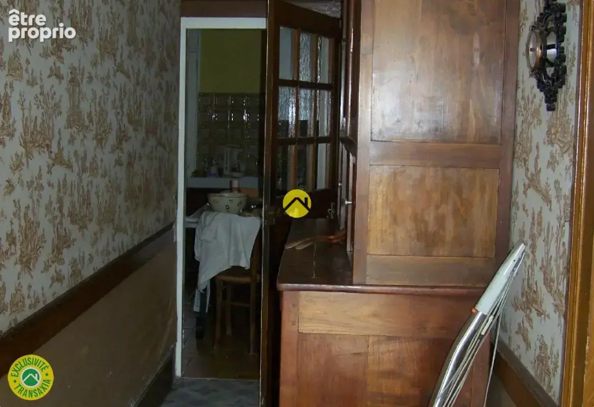 Maison en pierre - photo 20