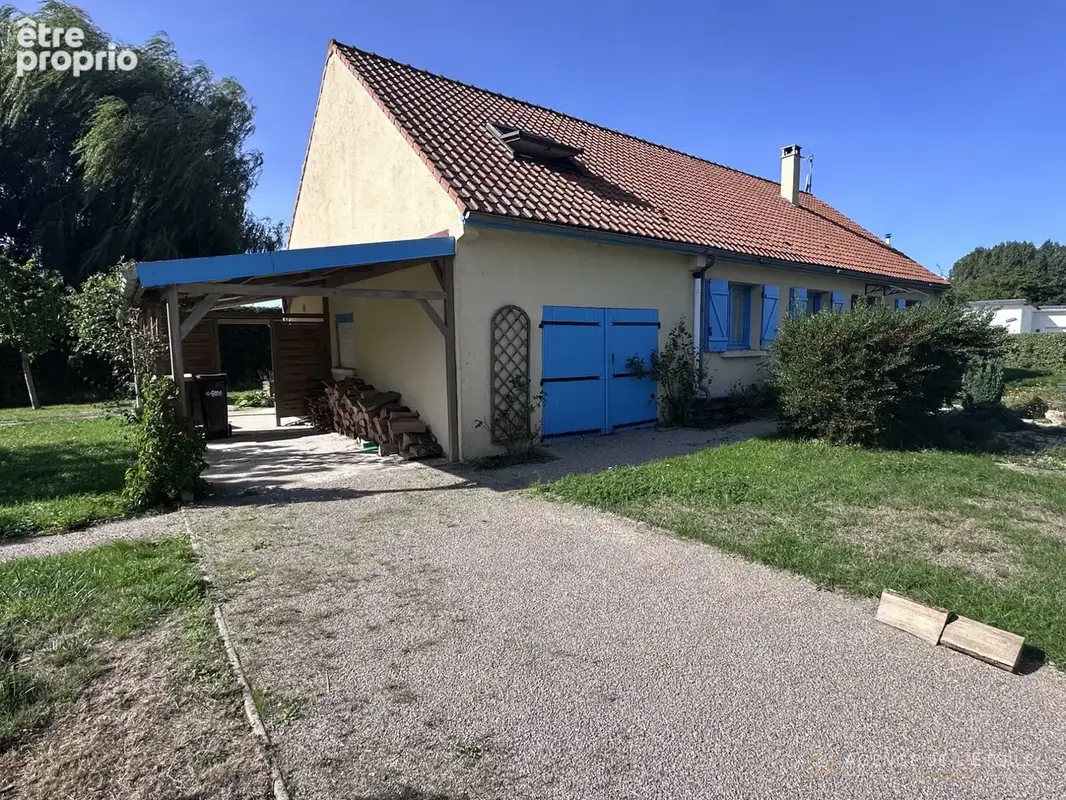 Maison 8 pièces 153 m² à vendre à Cucq (62780) - photo 2