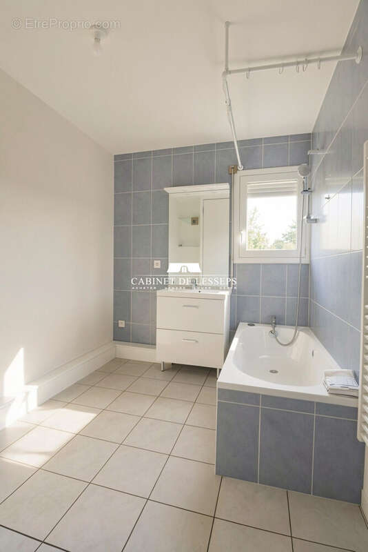 Appartement à USTARITZ