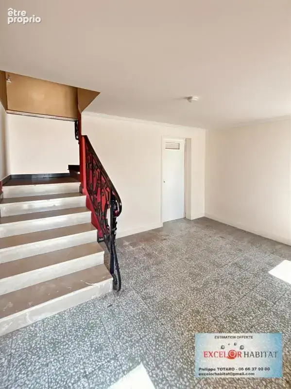 Maison 4 chambres jardin sous sol jardin double garage - photo 5