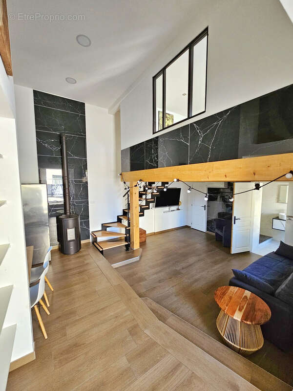 Maison à RIVE-DE-GIER