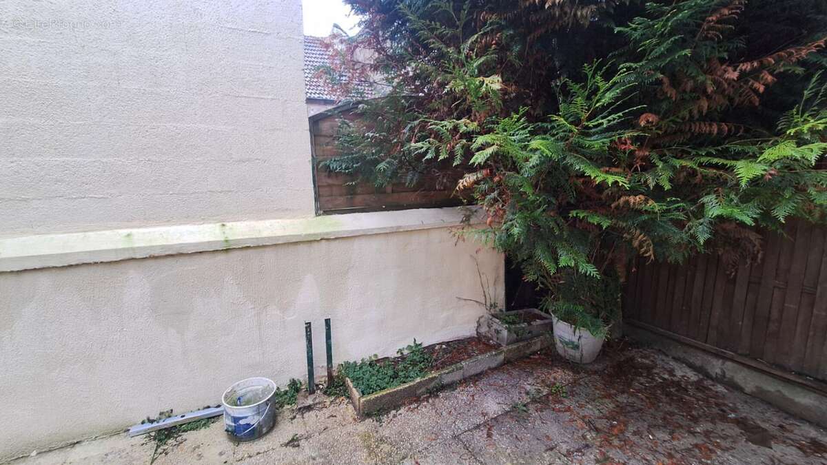 Appartement à CHEVREUSE