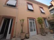 Appartement à SAINT-HIPPOLYTE-DU-FORT