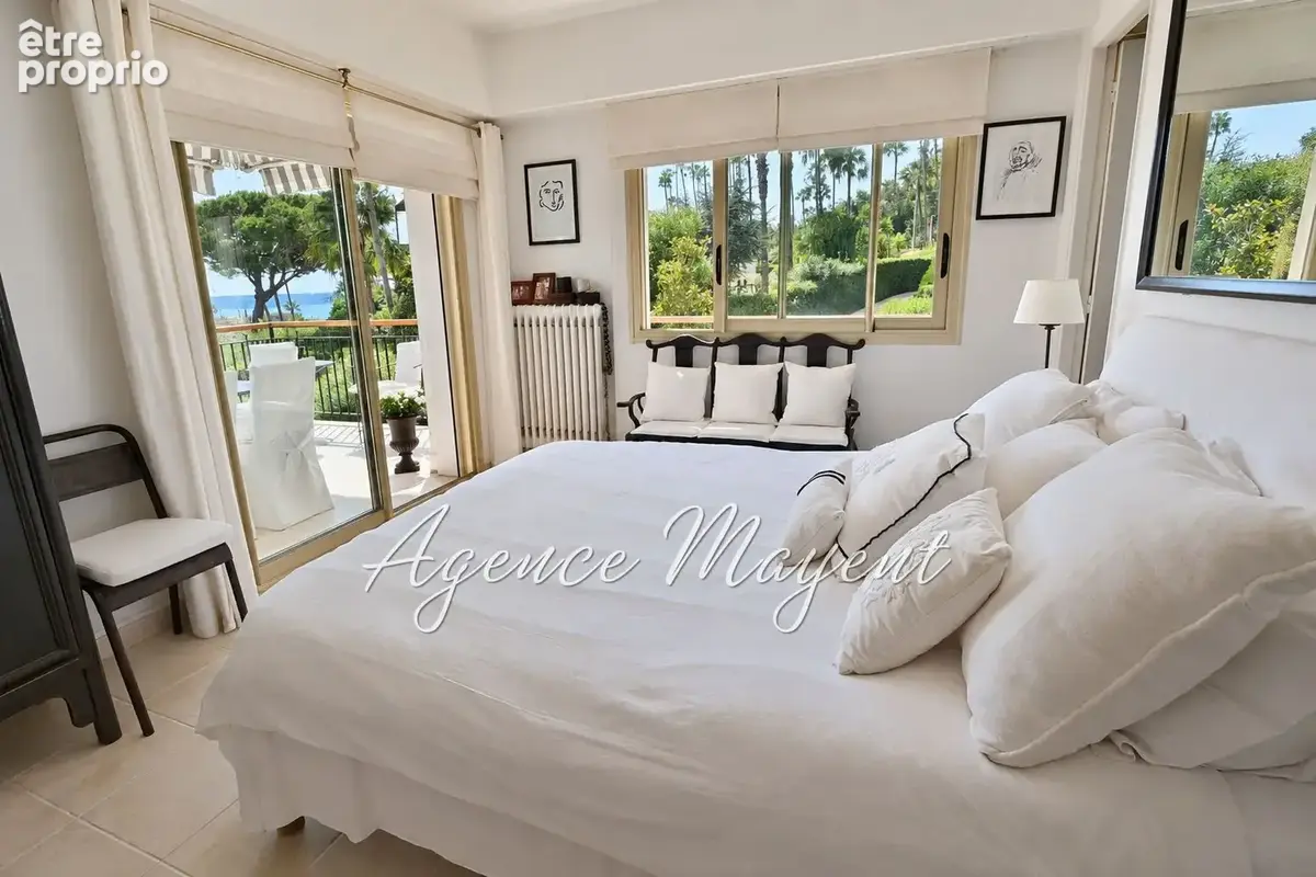 Appartement 3 pièces 90 m² à vendre à Cannes (06400) - photo 7