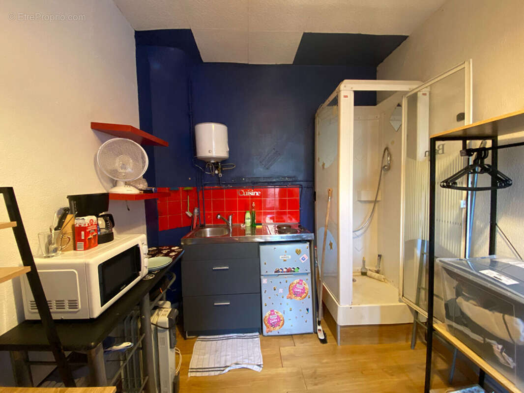 Appartement à FONTENAY-AUX-ROSES