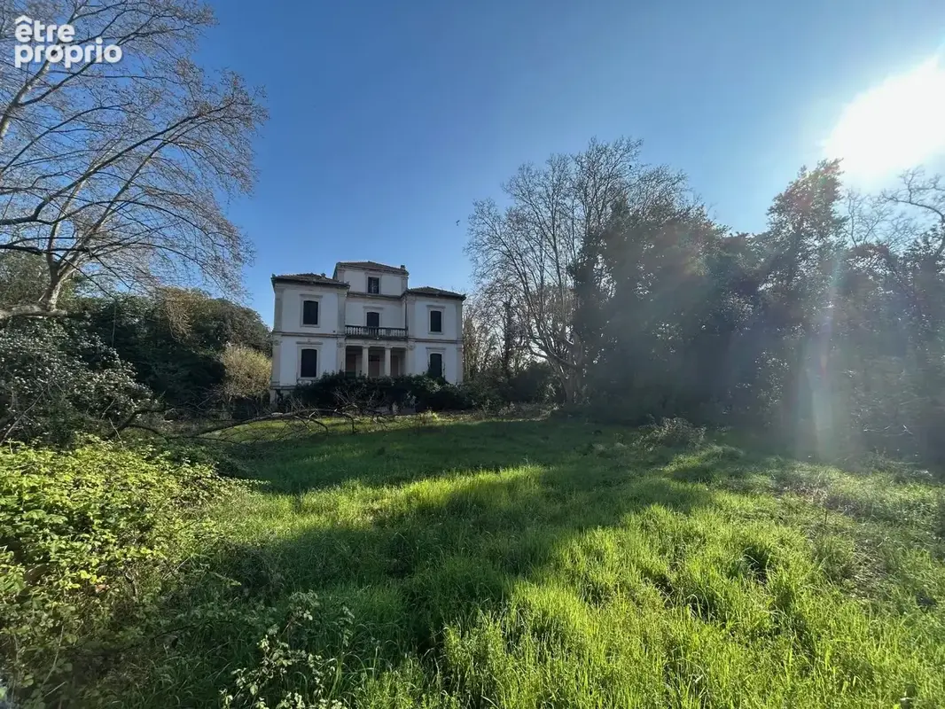 Demeure de caractere de 543m² - photo 8