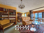 Appartement à CHAMALIERES