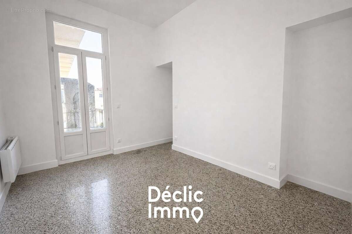 Appartement à BEZIERS