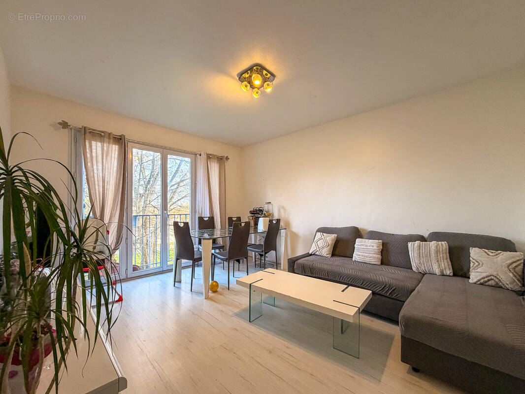 Appartement à LIBOURNE