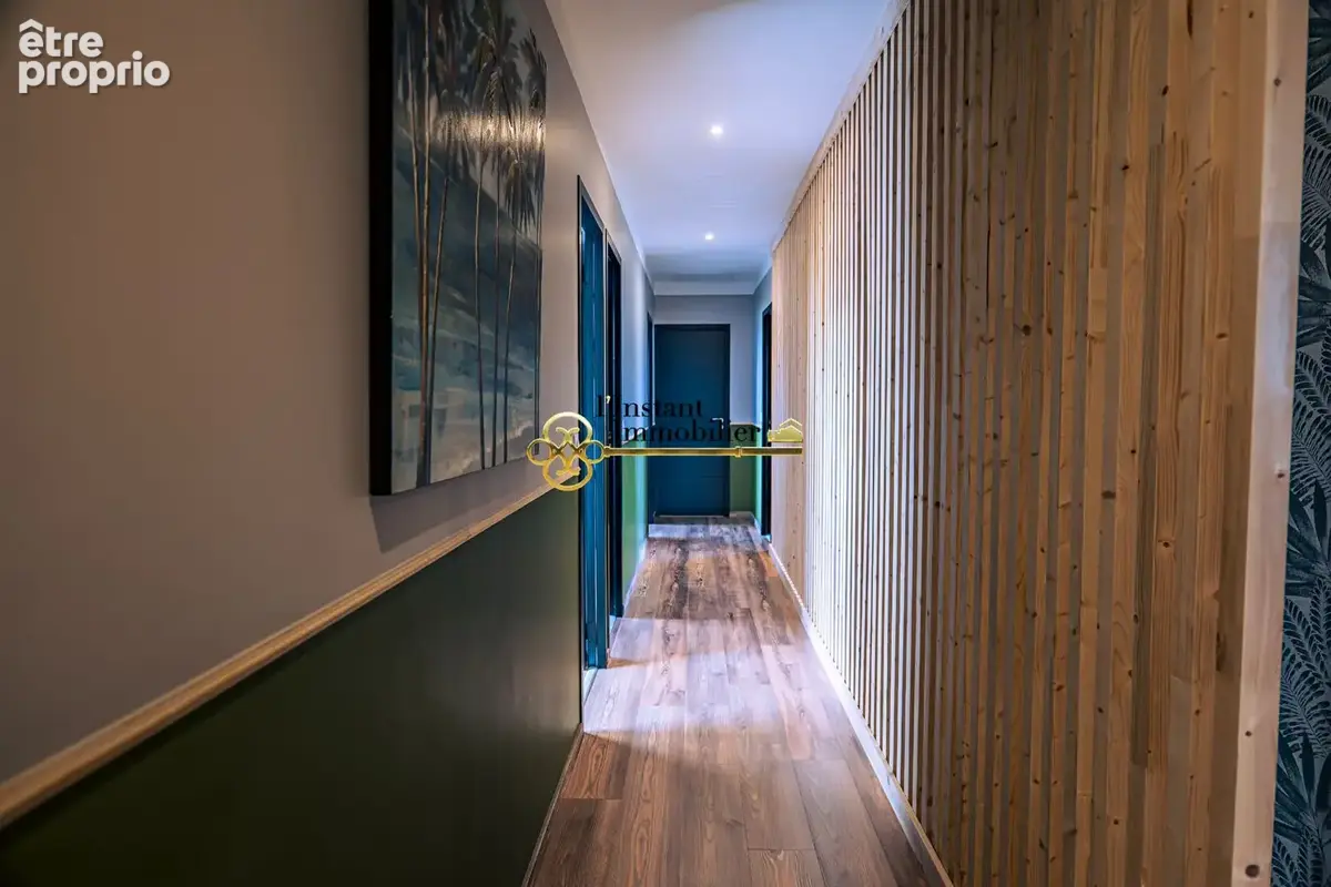 En exclusivité - Maison Carantec 8 pièce(s) - 238.09 m2 - photo 18