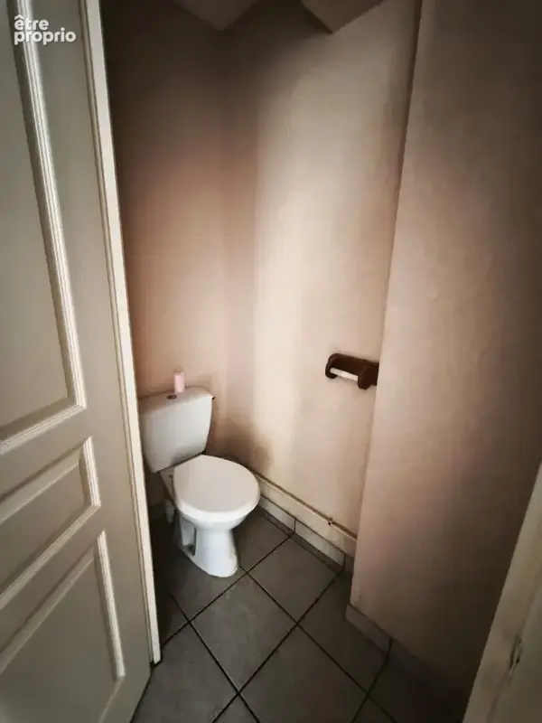 A VENDRE à VARENNES-VAUZELLES (58640) MAISON DES 's 2000, 3 ch, jardin . 165000 - photo 6