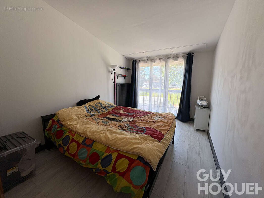 Maison à CHATEAUDUN