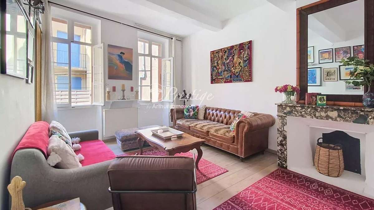 Vente Maison Perpignan(66000) 215 000ï¿œ - photo 5
