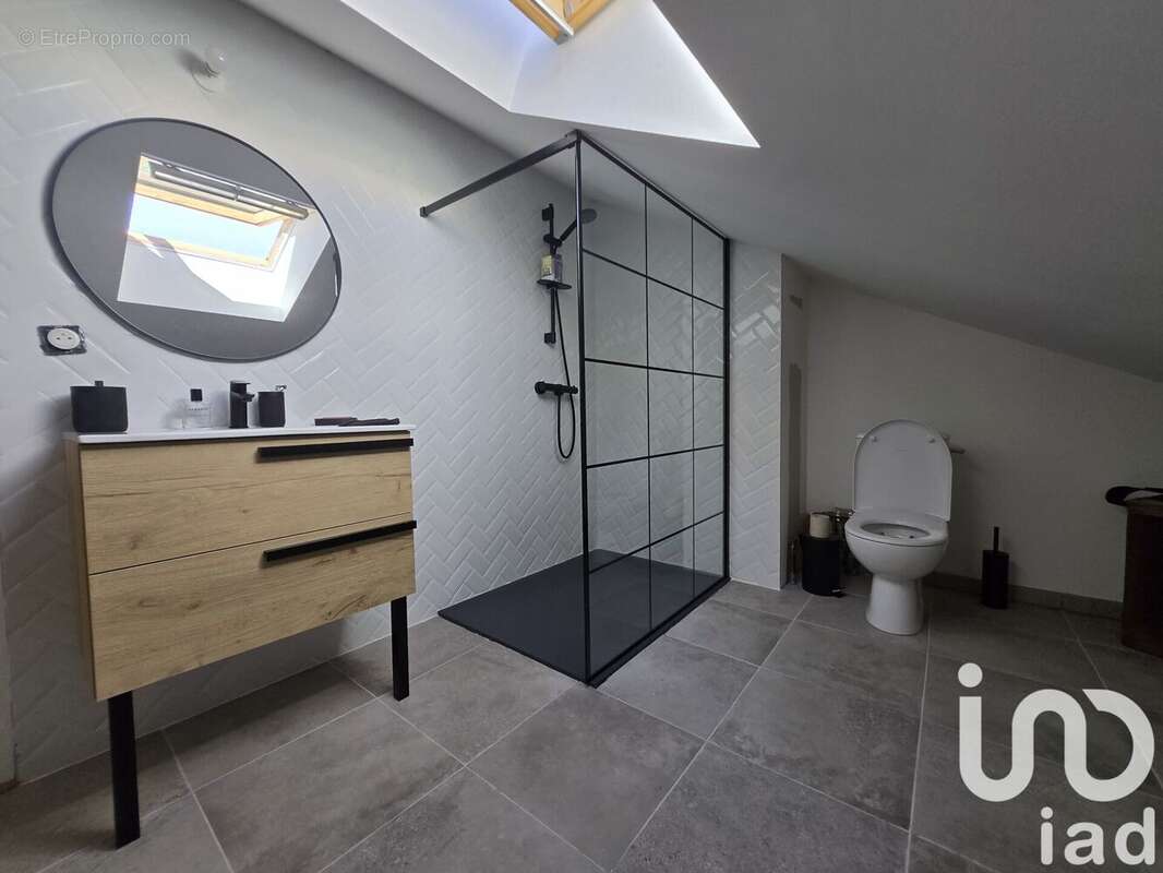 Photo 9 - Maison à ALES