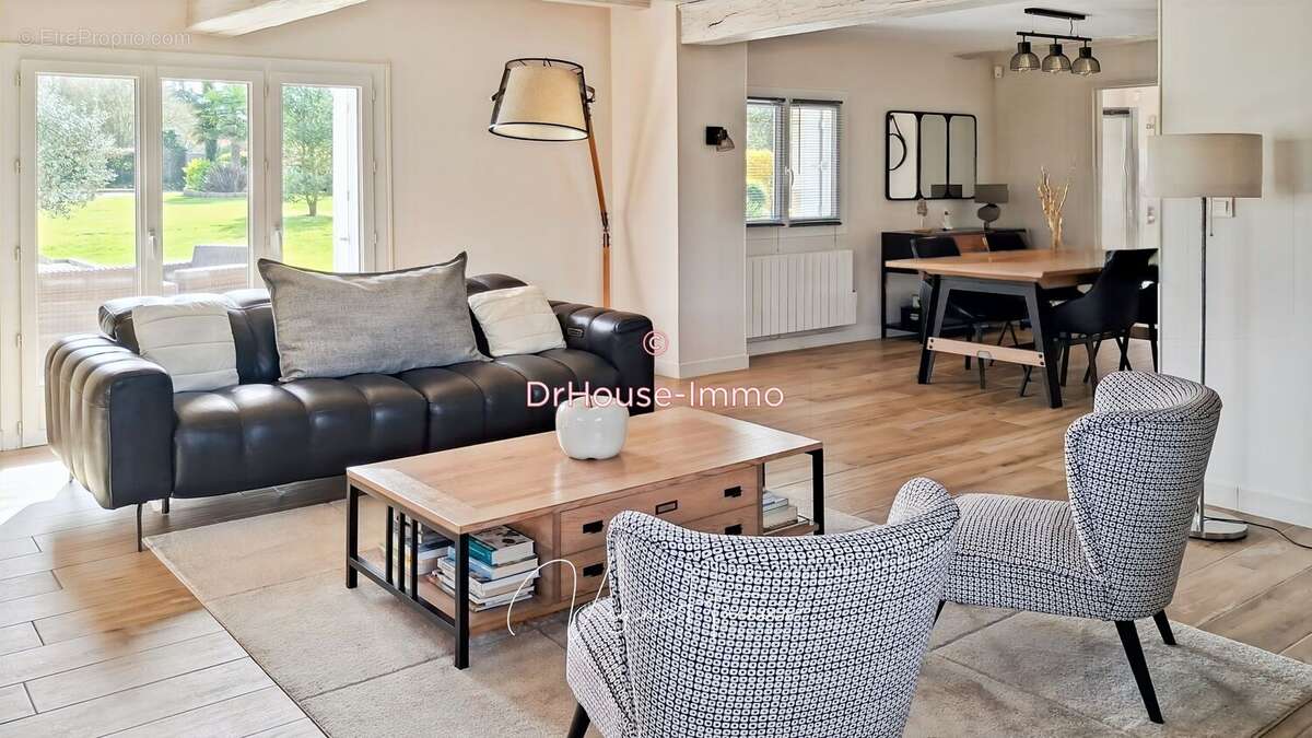 Maison 107 m² à Heuland  - photo 10