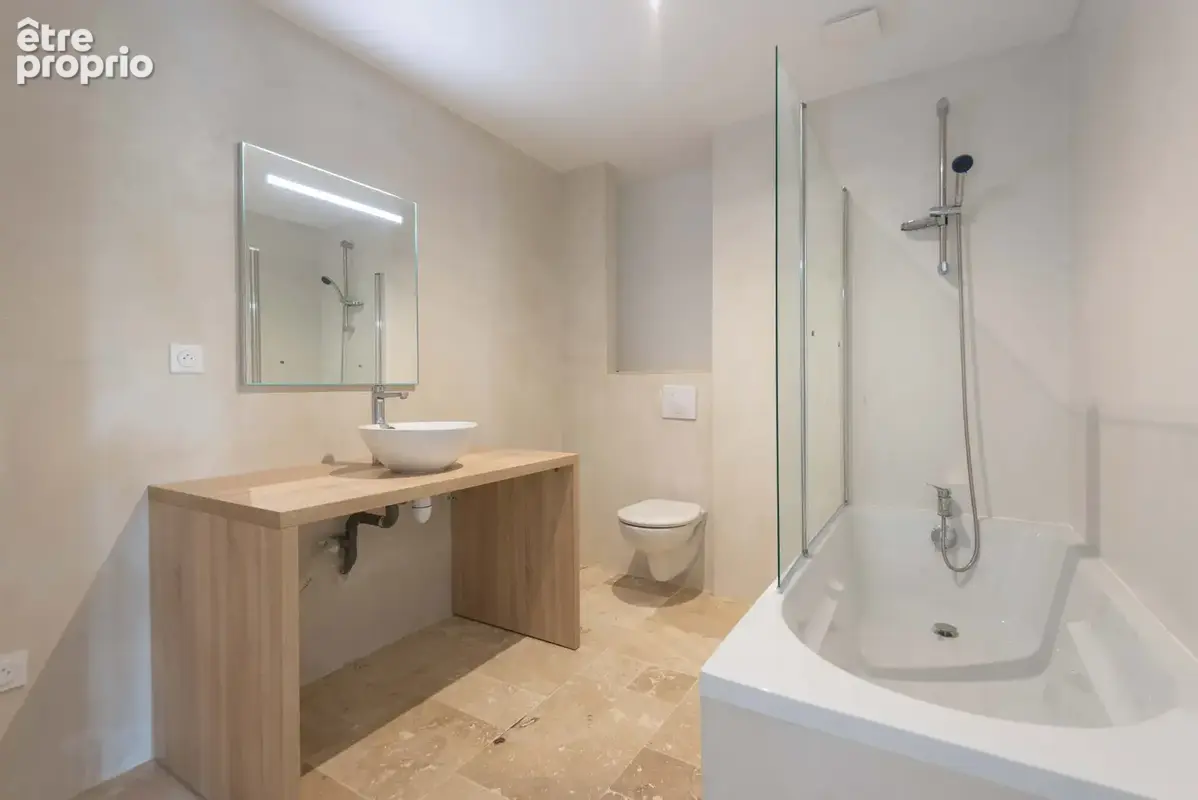 Appartement familial duplex - 134 m2 - 5 ch - lycee a pied - photo 4