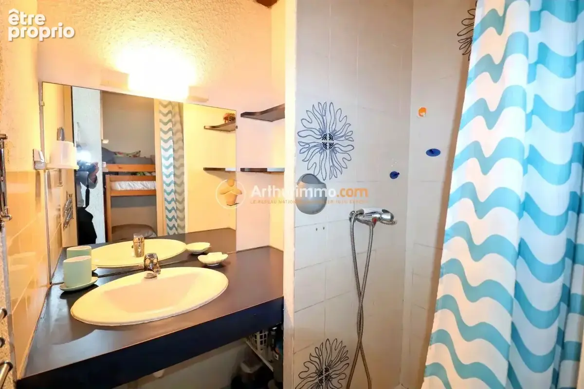 Vente Appartement Le grau-du-roi(30240) 99 000ï¿œ - photo 6