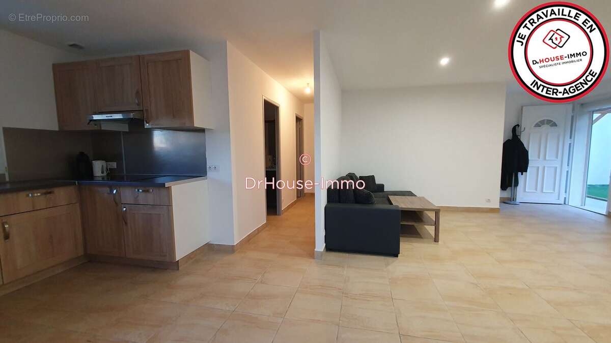 Maison à PRADELLES-CABARDES