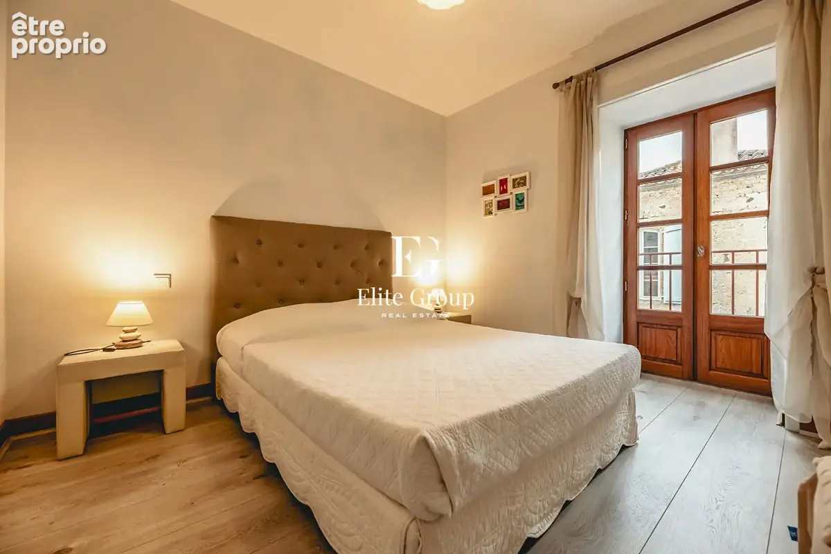 À VENDRE Maison de village Biron 12 pièces 321.31 m2 - photo 6