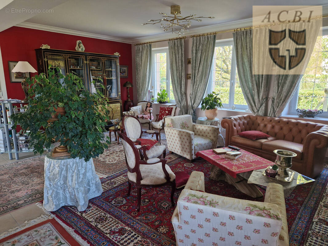 Appartement à VENDOME