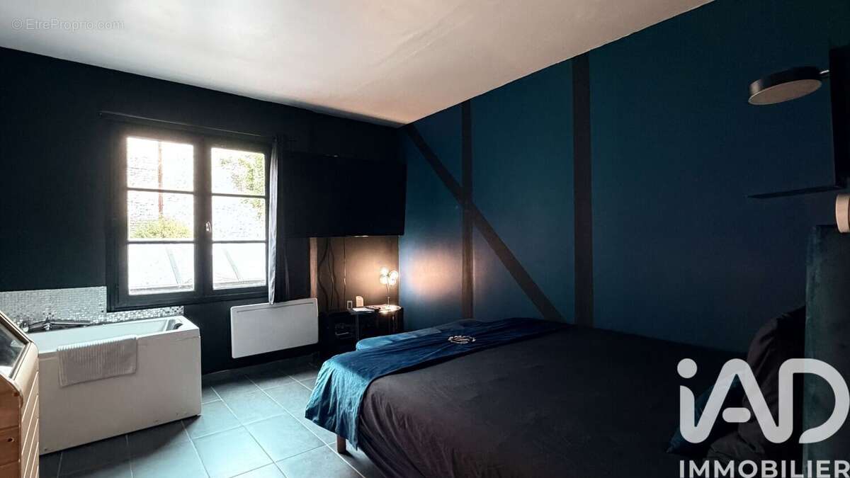 Photo 9 - Appartement à TROYES