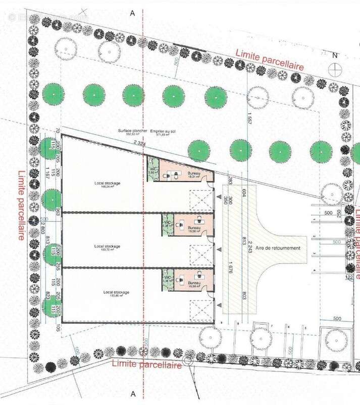 Photo 4 - Commerce à GRIGNAN