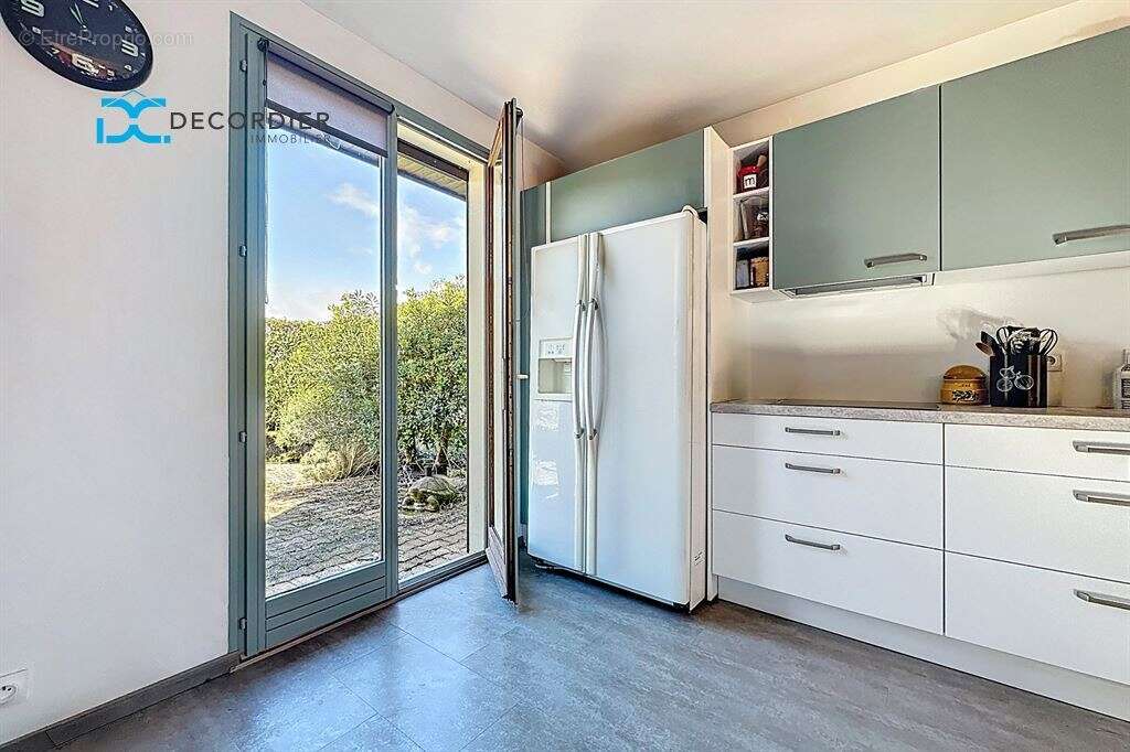 Maison à NEUVECELLE