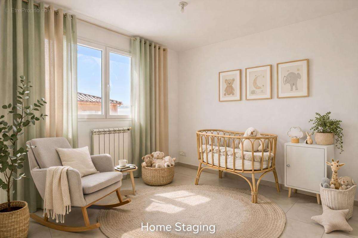 Maison à PORTIRAGNES