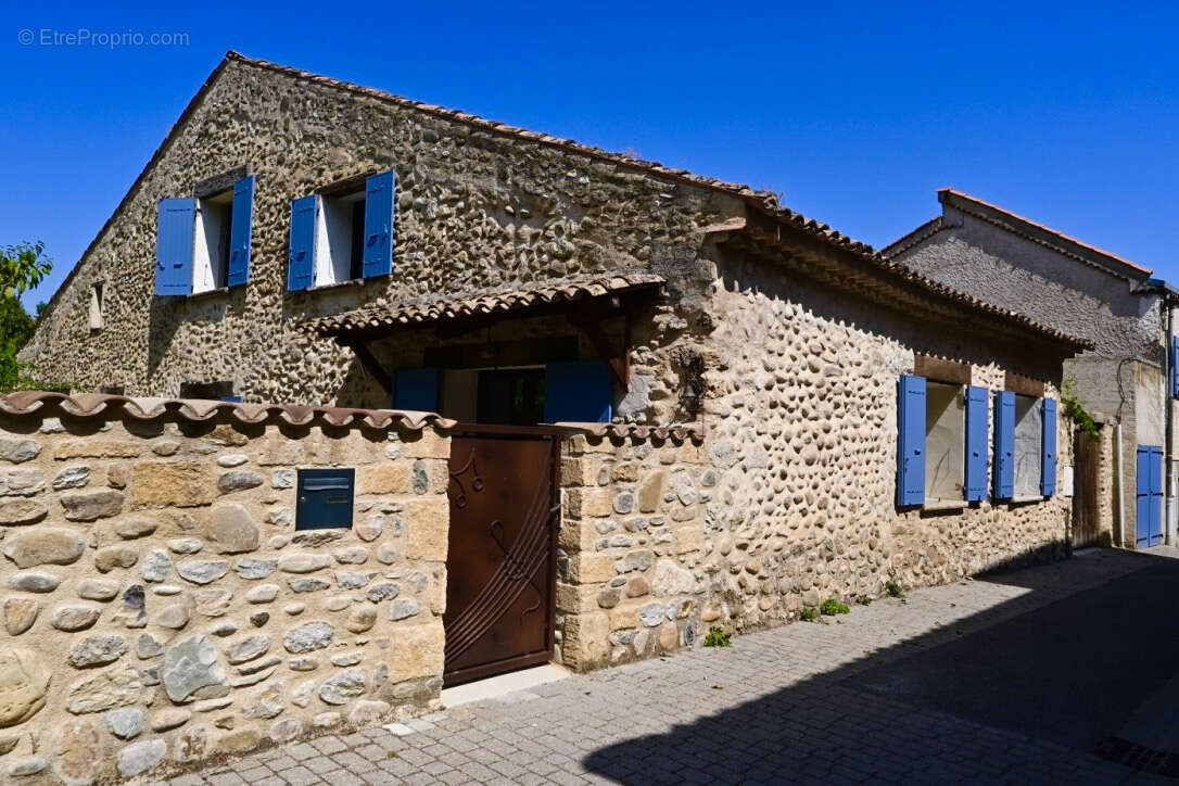 Maison à MISON