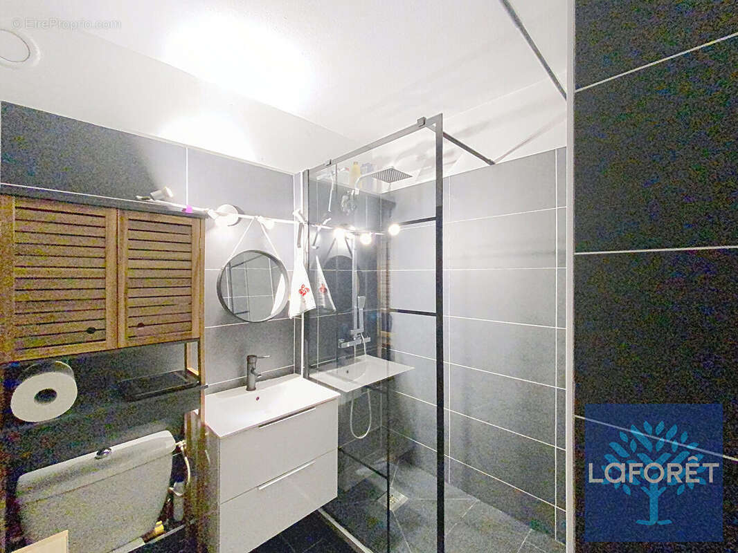 Appartement à SAINT-PAUL-LES-DAX