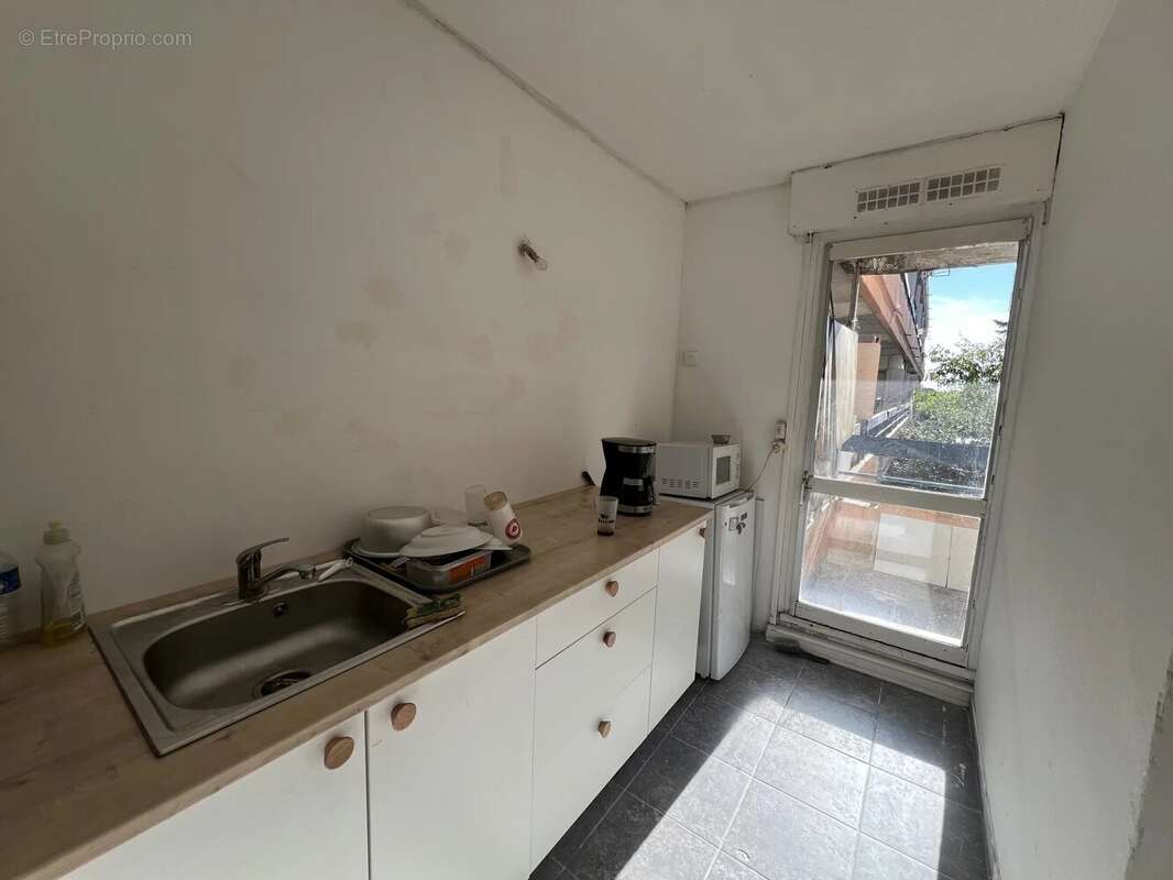 Appartement à NIMES