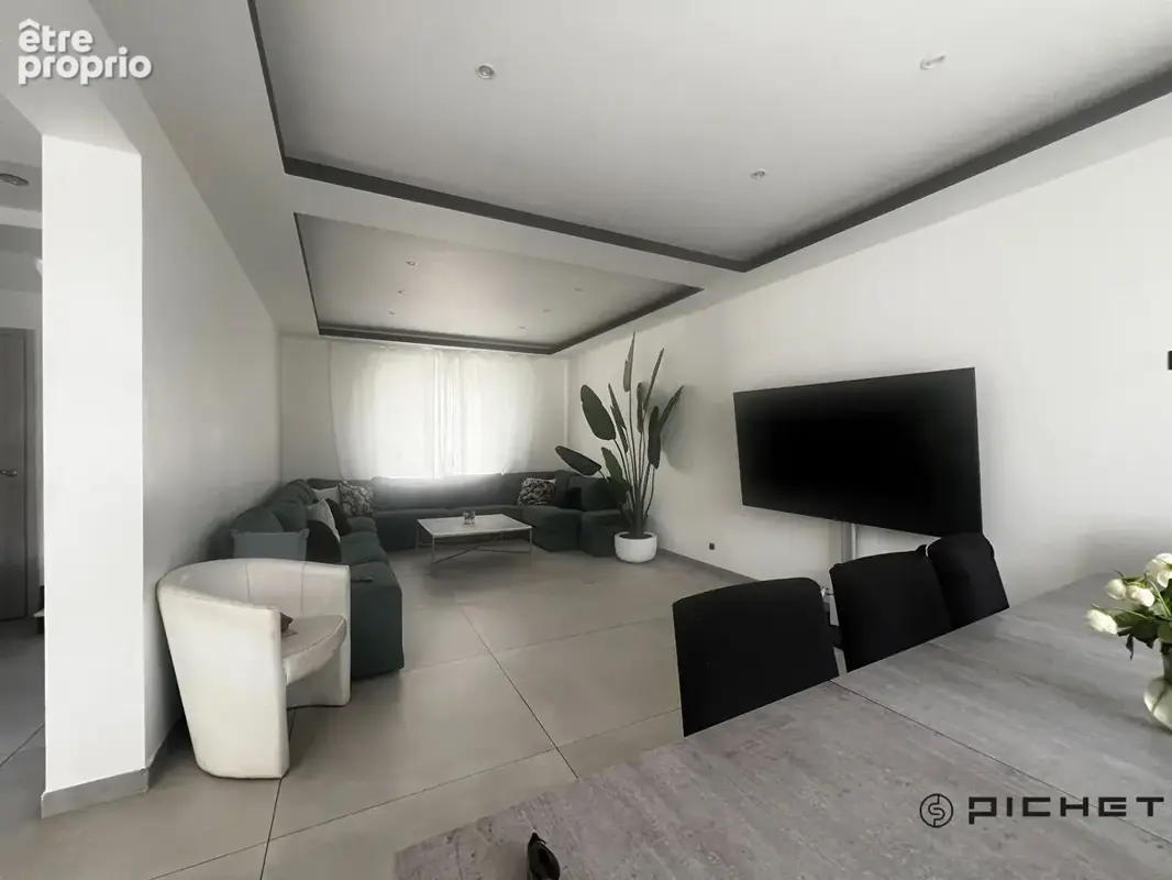 Maison Toulouse  4 pièce(s) 140 m2 - photo 3