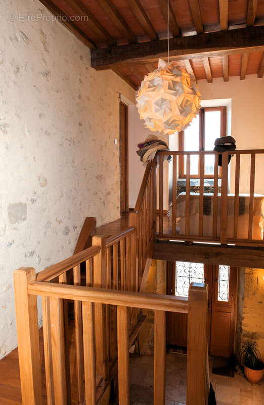 Propriété exceptionnelle, ferme ancienne rénovée, gîte, vue incroyable sur la chaîne des Pyrénées - photo 63