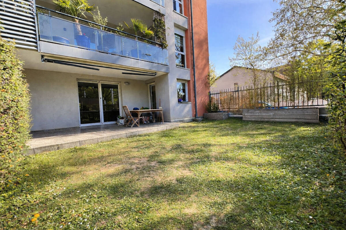 Appartement à COLMAR