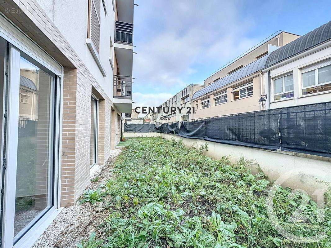 Appartement à CHOISY-LE-ROI