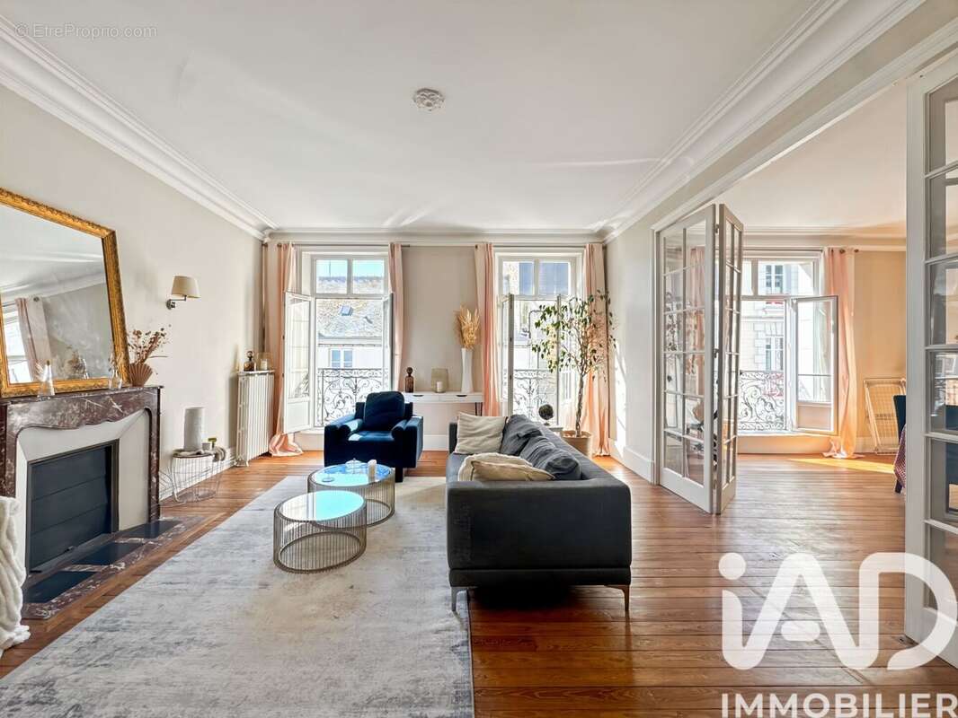 Photo 4 - Appartement à SAINT-MALO