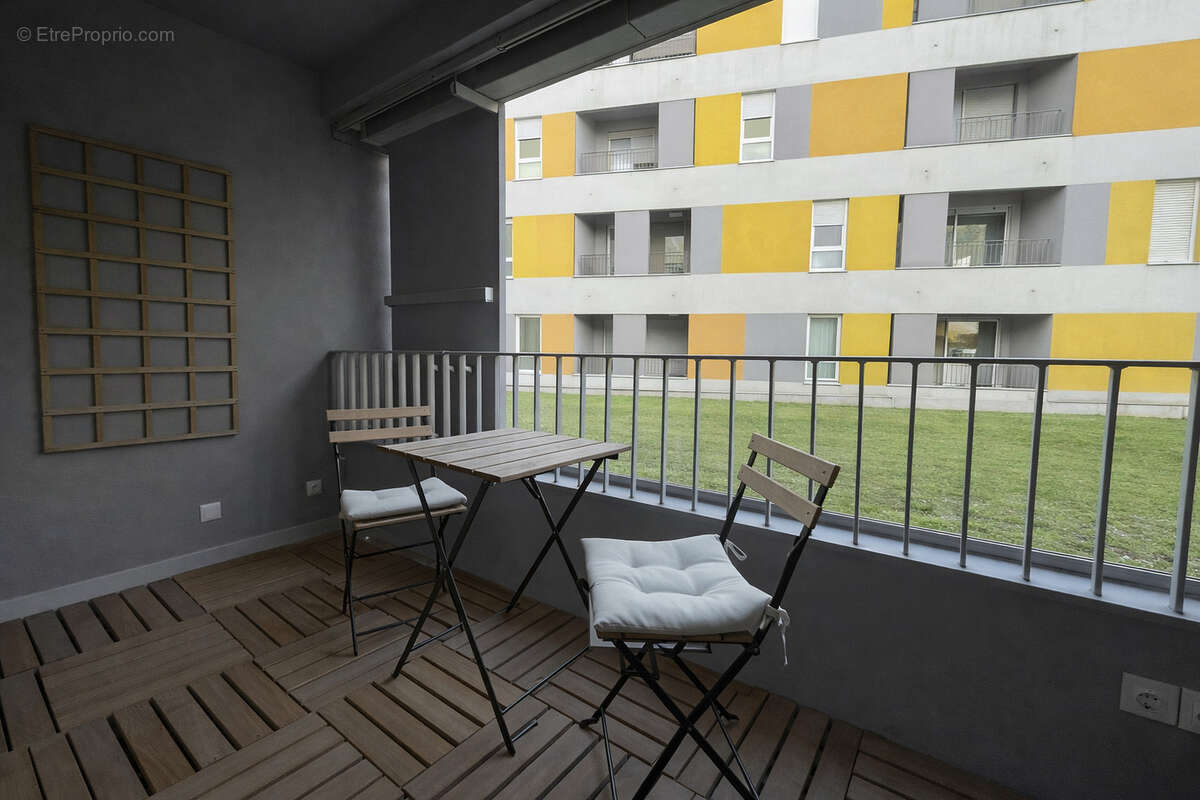 Appartement à BEGLES